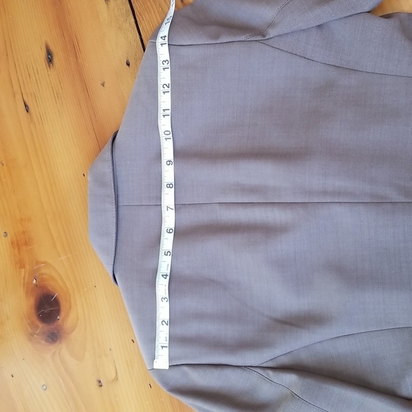 Women's blazer - Picture 3 of 4